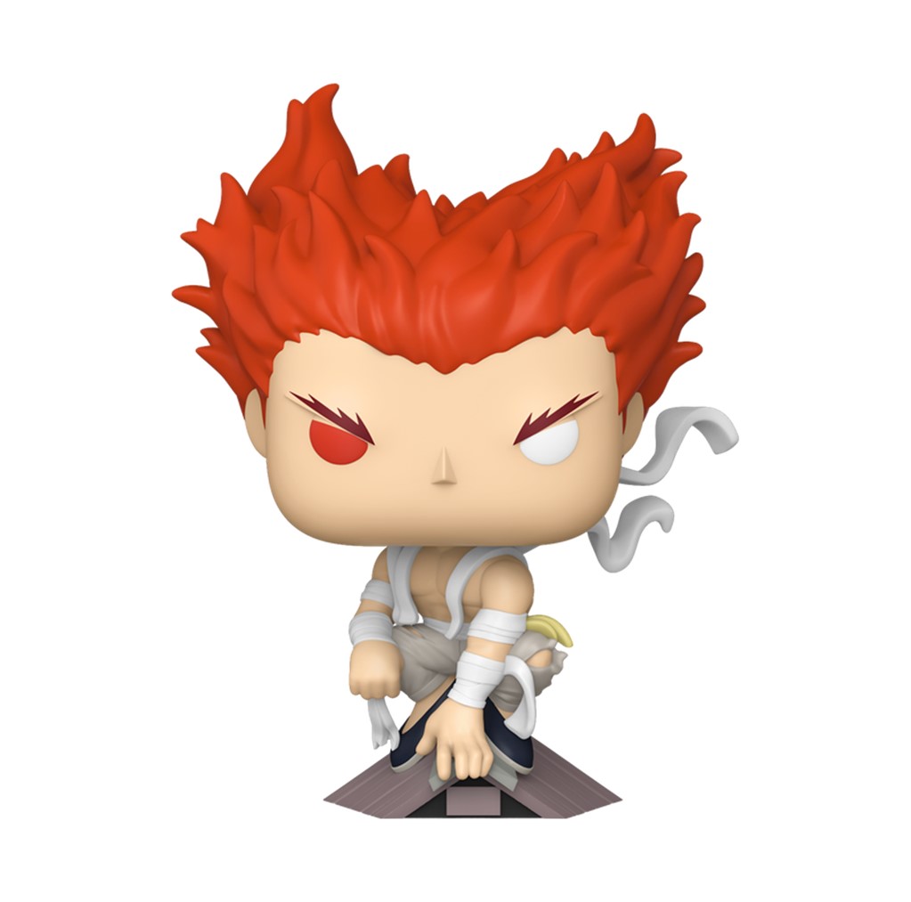 POP! Garou