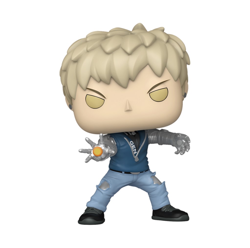 POP! Genos