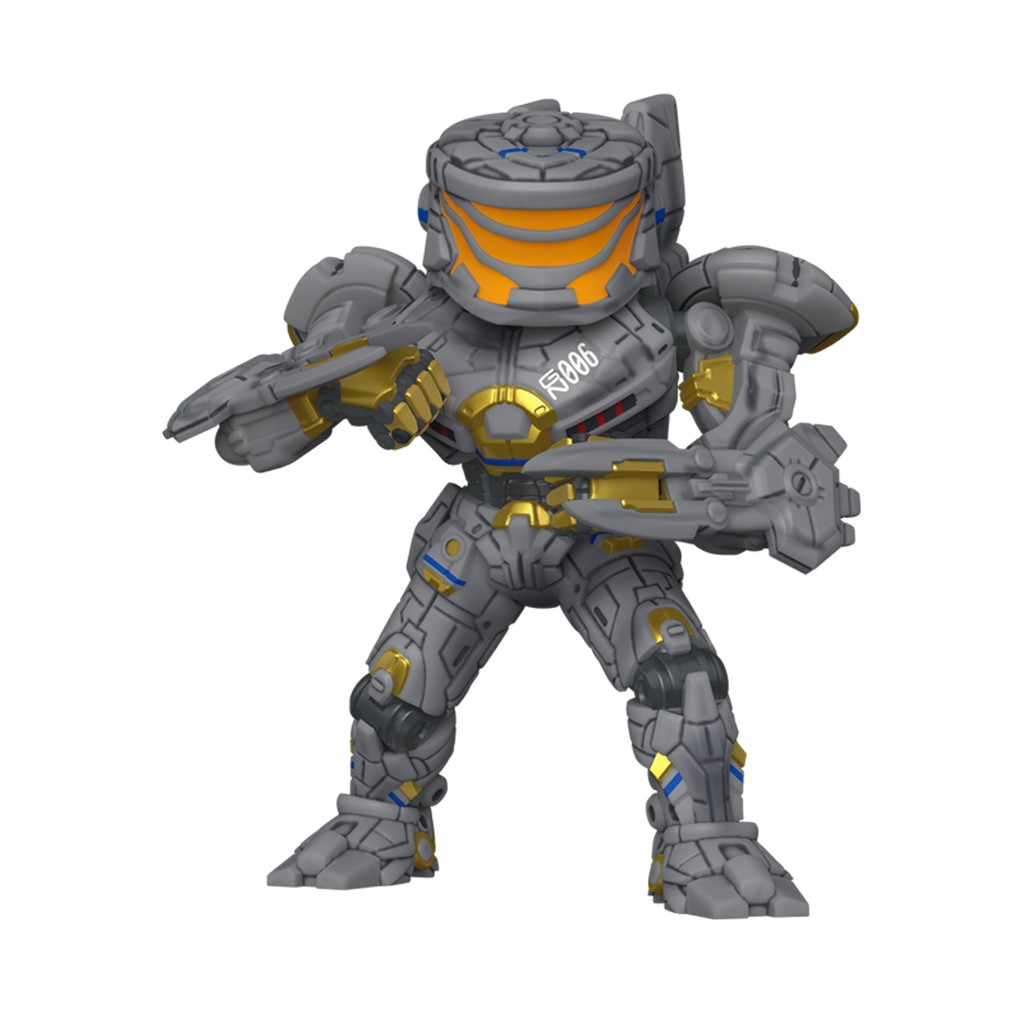 POP! Striker Eureka