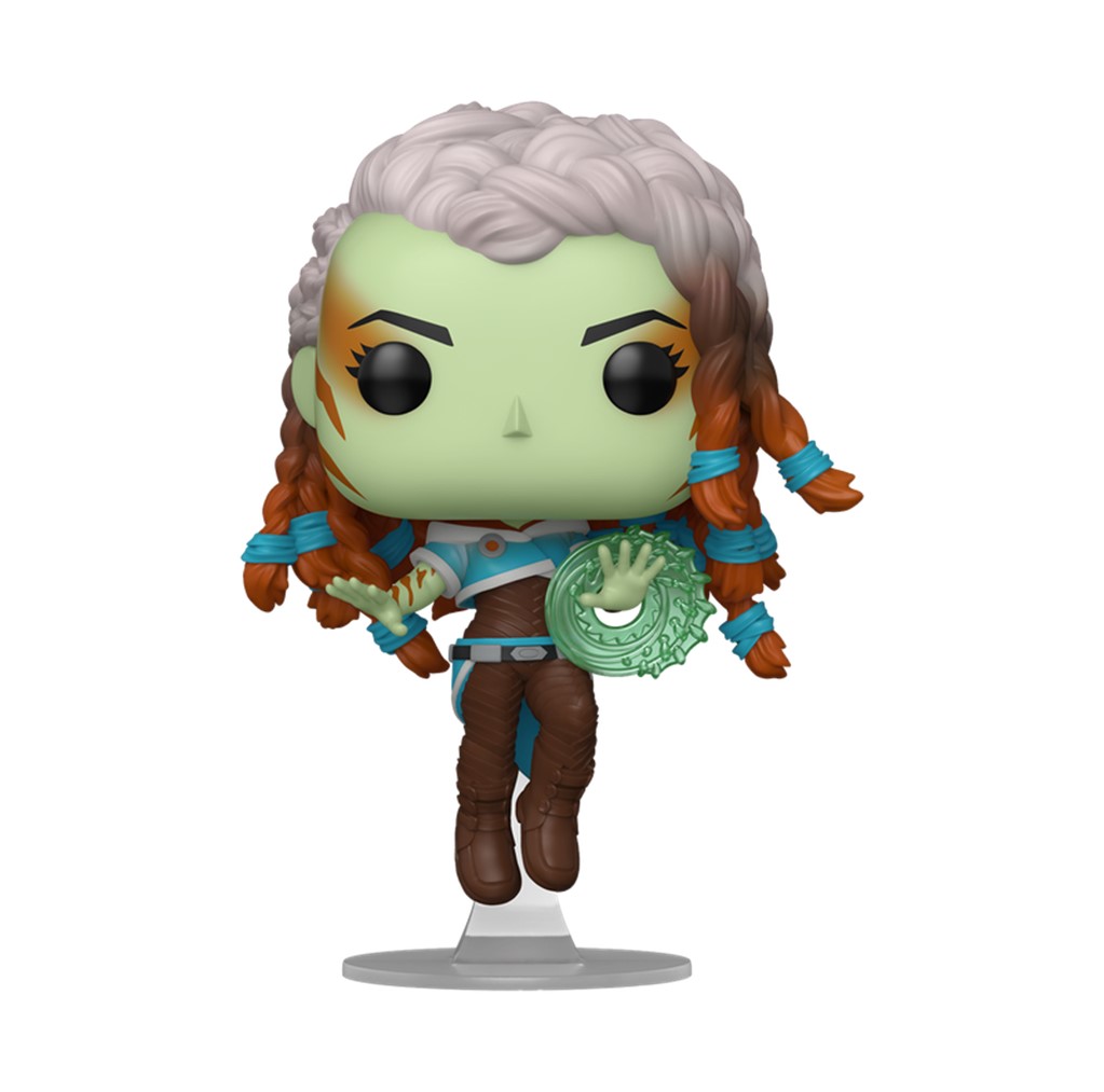 POP! Tam