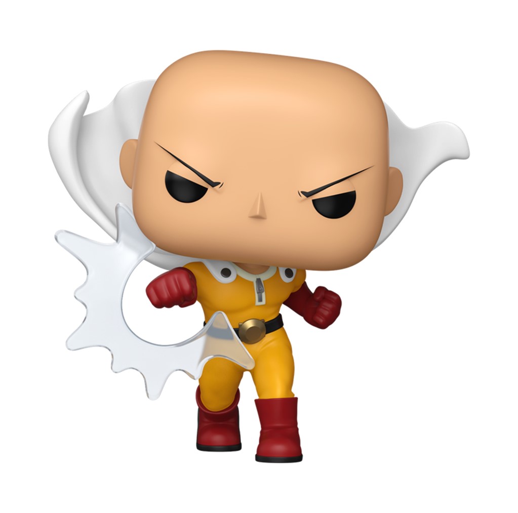 POP! Saitama (Punching)