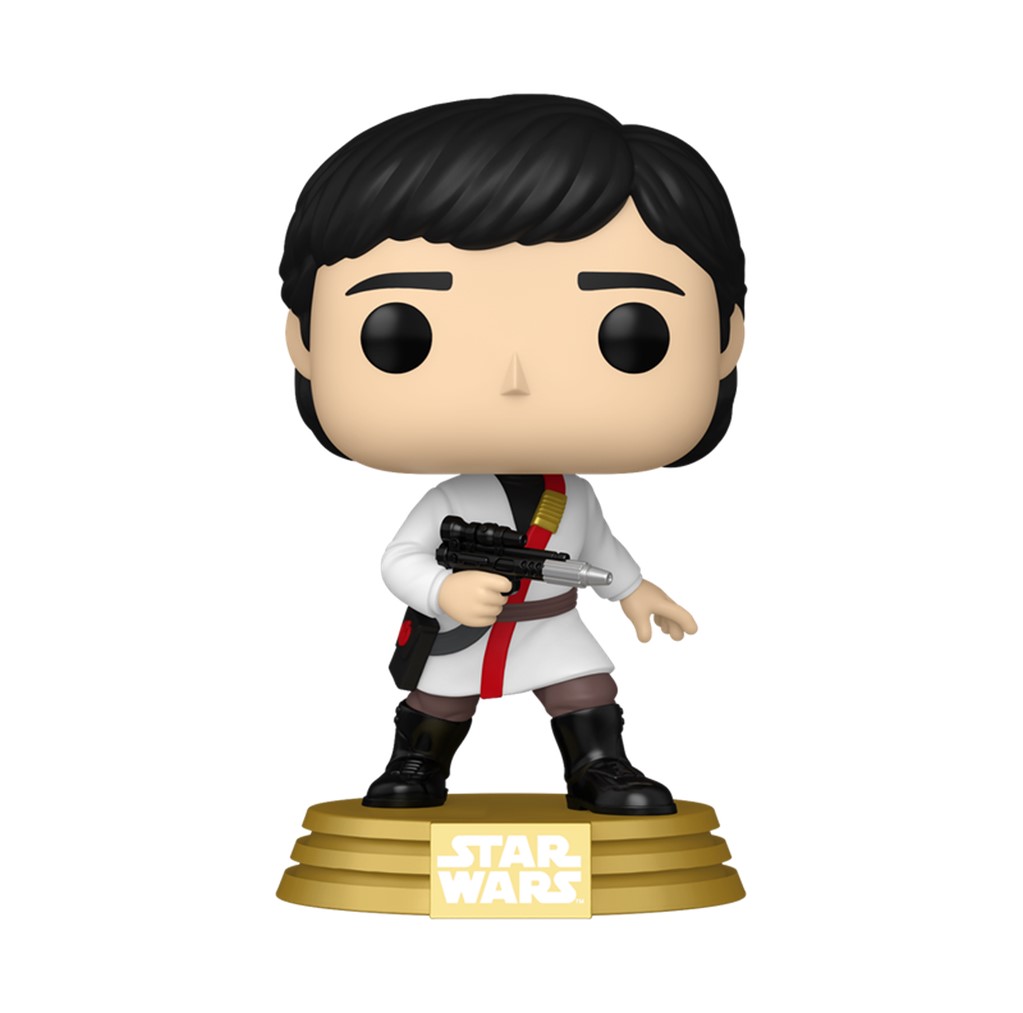 POP! Wedge Antilles (Legends)