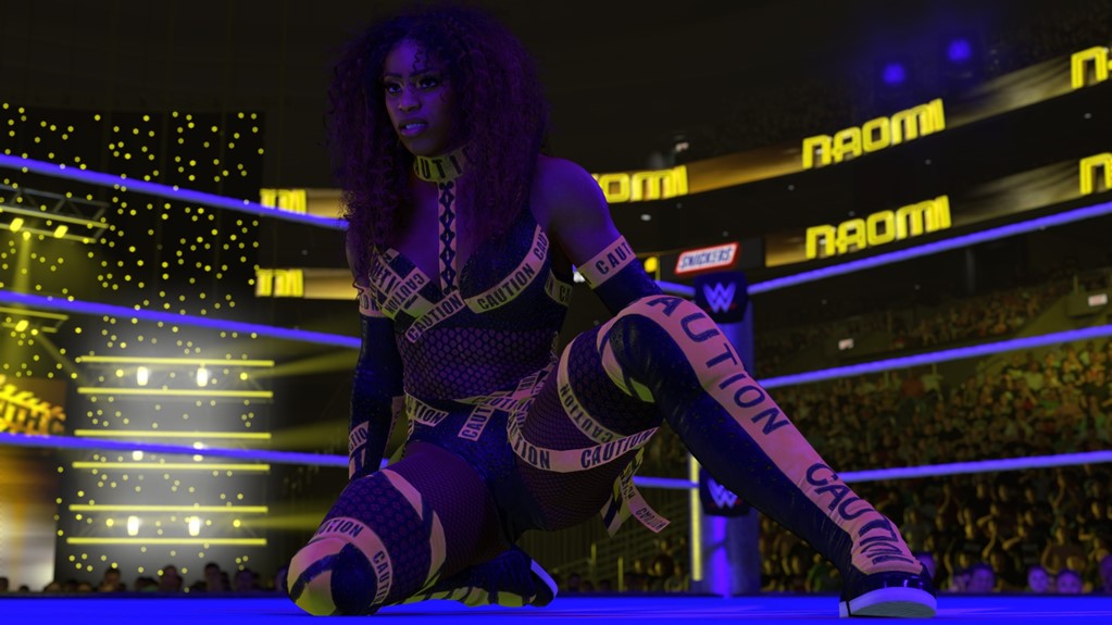 WWE 2K26 Standard Edition XB