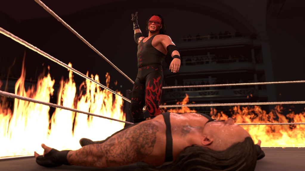 WWE 2K26 Standard Edition NSW2