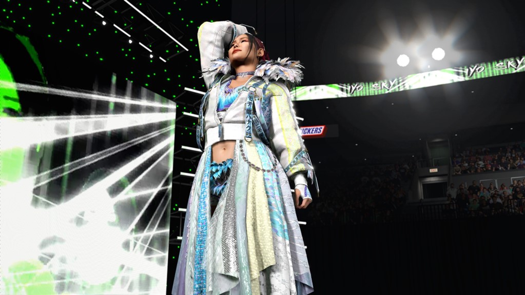 WWE 2K26 Standard Edition NSW2