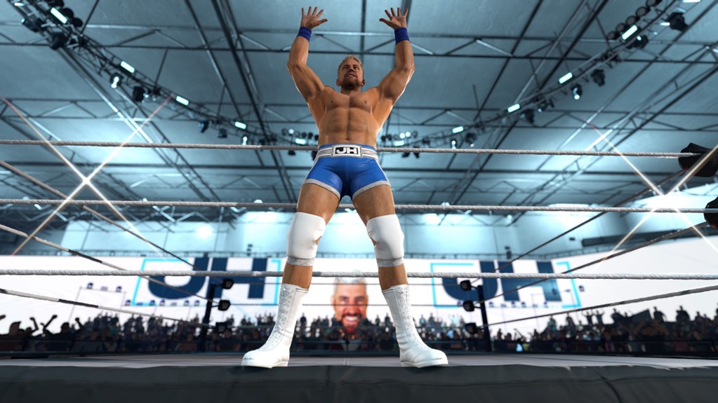 WWE 2K26 Standard Edition NSW2