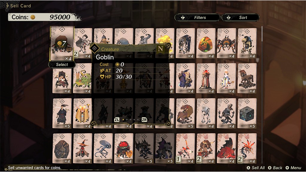 Culdcept Begins