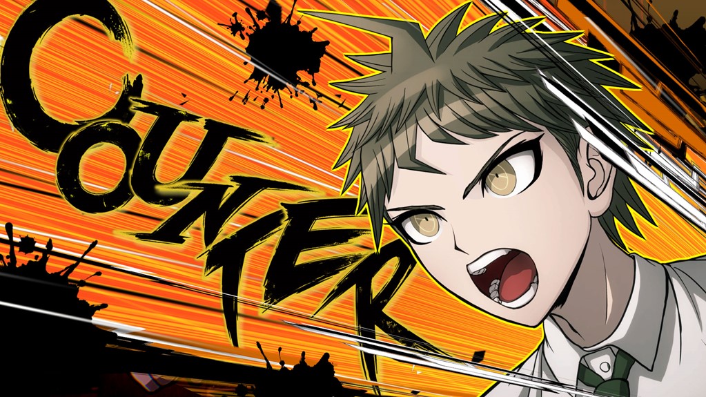 Danganronpa 2x2 Standard Edition - PS5