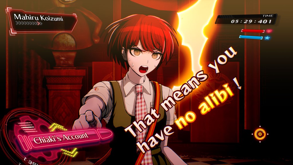 Danganronpa 2x2 Standard Edition - PS5