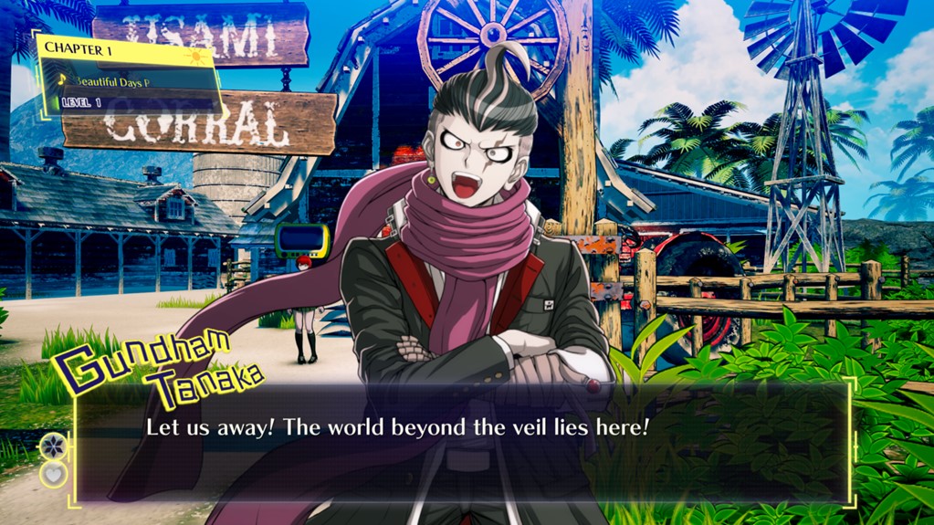 Danganronpa 2x2 Standard Edition - PS5