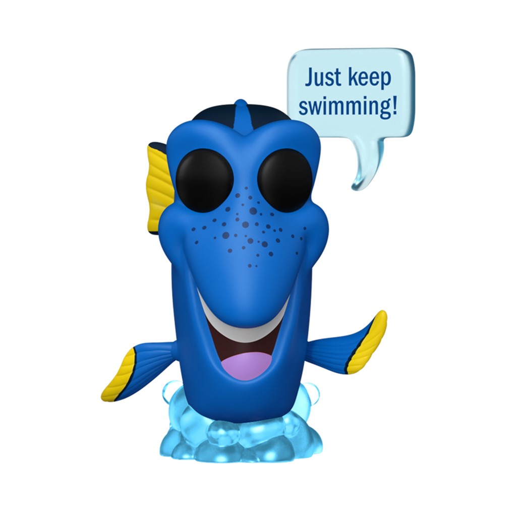 POP! Dory (Just Keep Swimming)