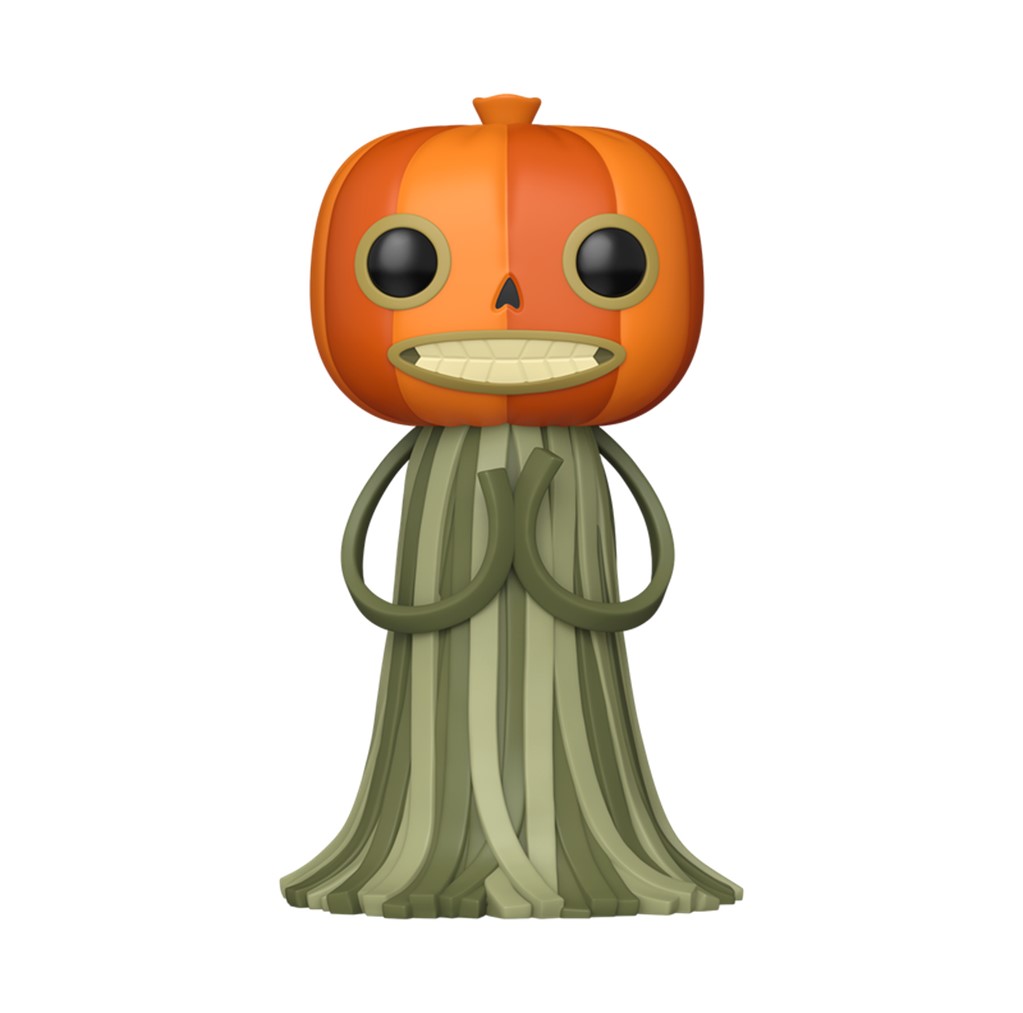 POP! Enoch