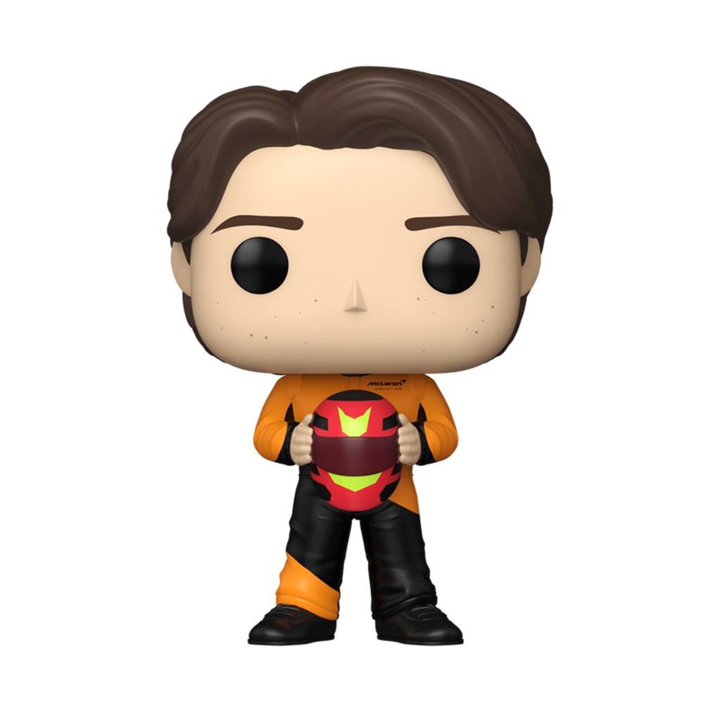 POP! Oscar Piastri