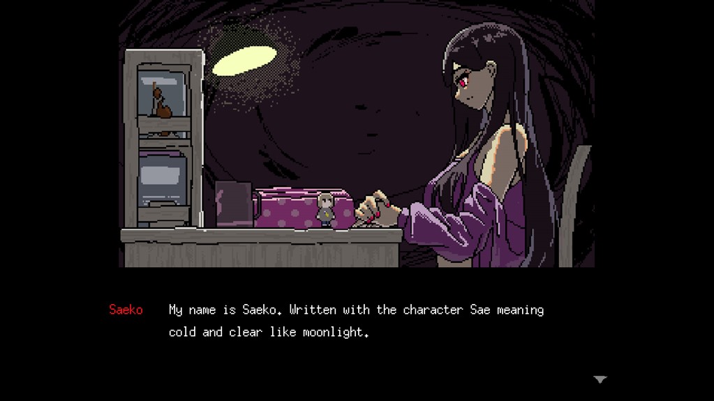 SAEKO: Giantess Dating Sim - Colossal Edition