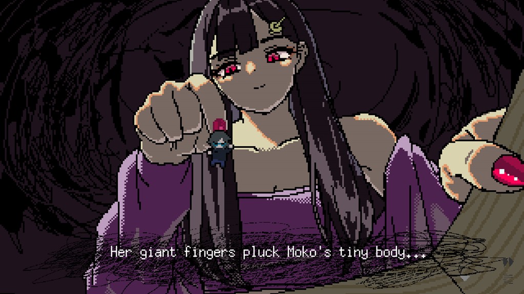 SAEKO: Giantess Dating Sim - Colossal Edition