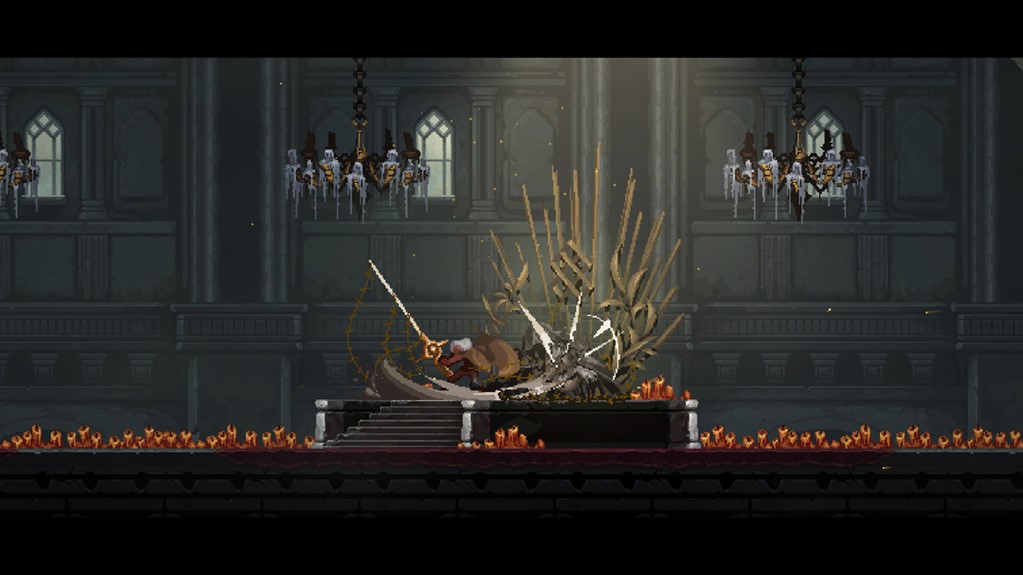 Dragon is Dead - PS5