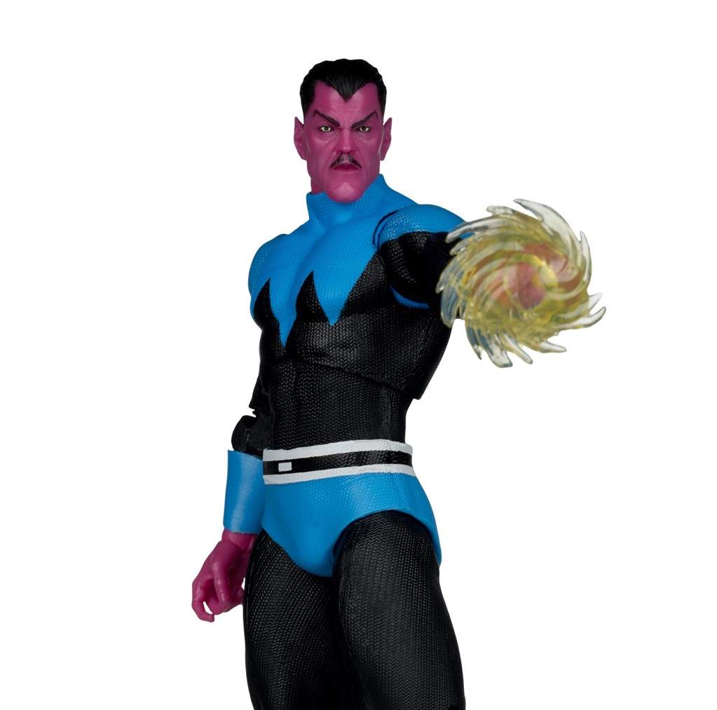 DC Multiverse Sinestro (Classic Uniform) 7-Inch Action Figure