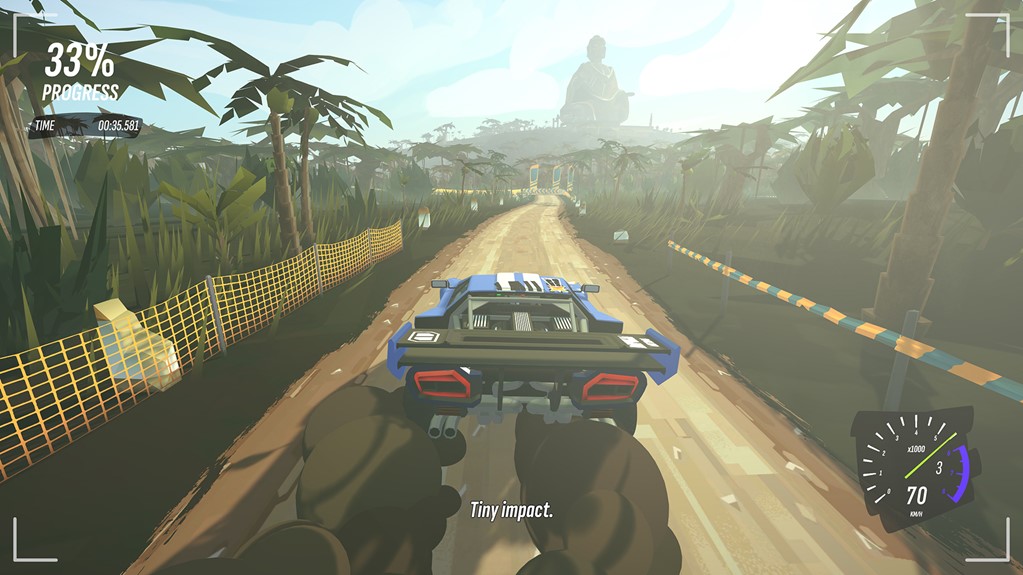 #DRIVE Rally - PS5