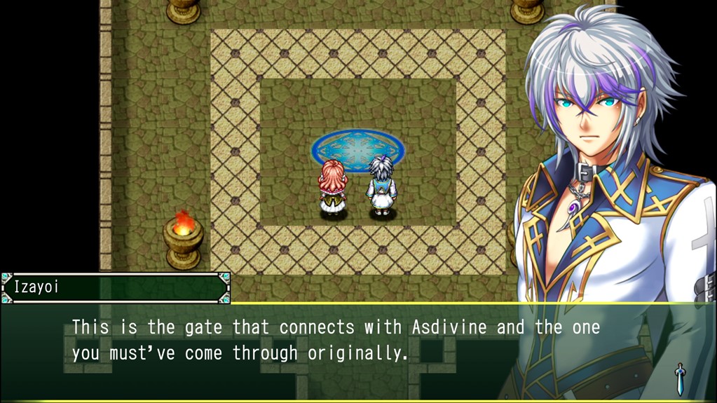 KEMCO RPG Selection Vol. 5 - Switch