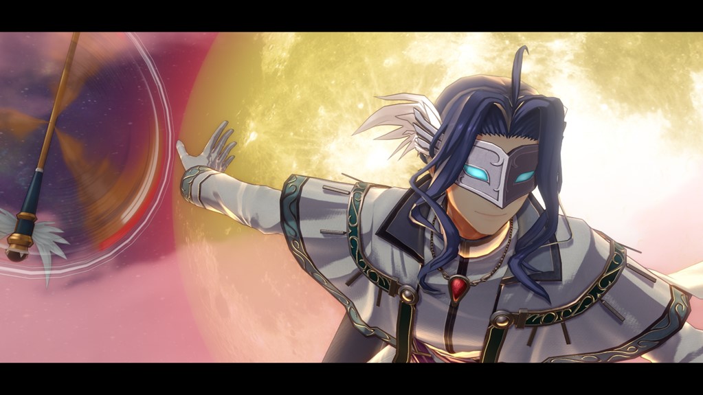 Trails the Sky 2nd Chapter - PS5