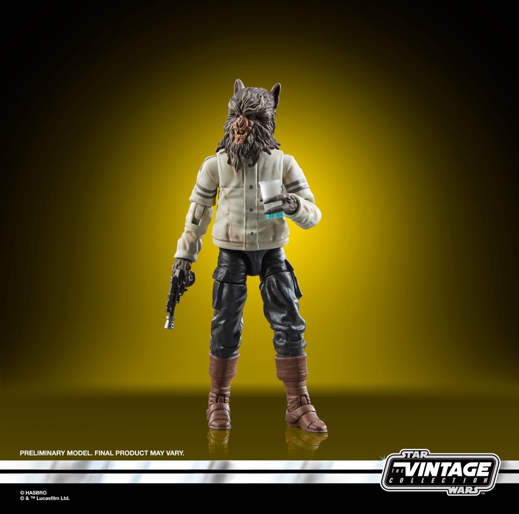 SF・ファンタジー・ホラー STAR WARS MOS EISLEY vintage kenner Star Wars The Vintage Collection Mos Eisley Set | EB Games