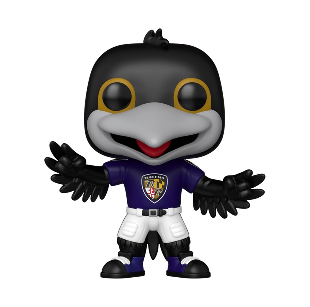 POP! Poe