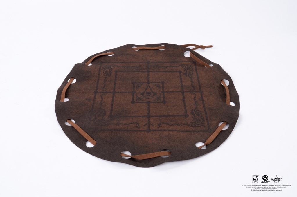 Assassin's Creed: Nine Men's Morris Boardgame