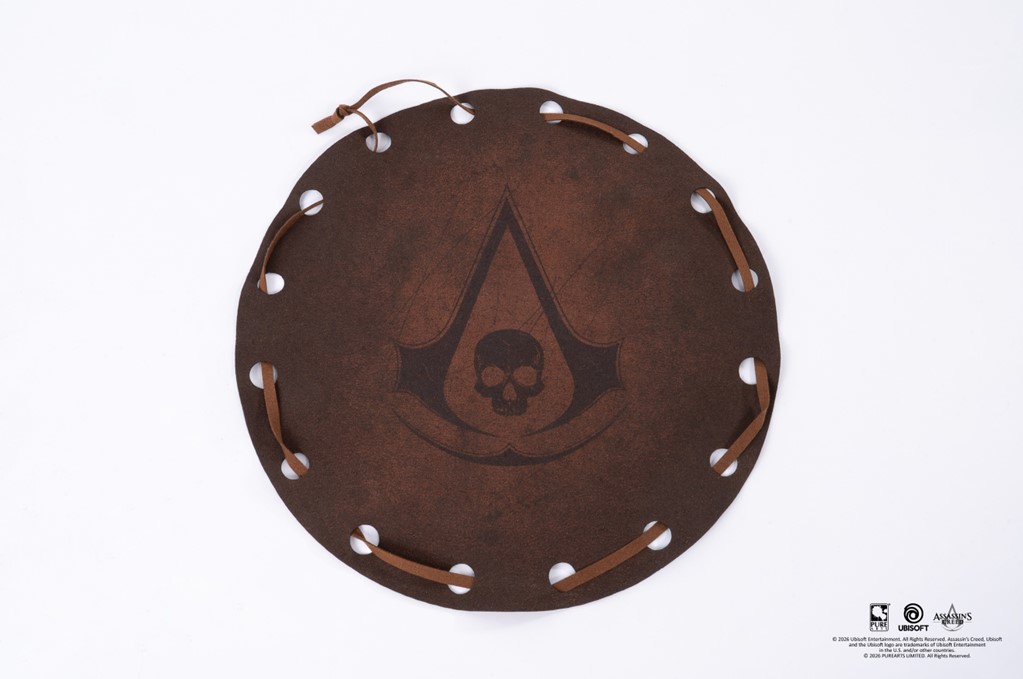 Assassin's Creed: Nine Men's Morris Boardgame
