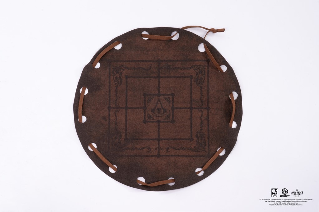 Assassin's Creed: Nine Men's Morris Boardgame