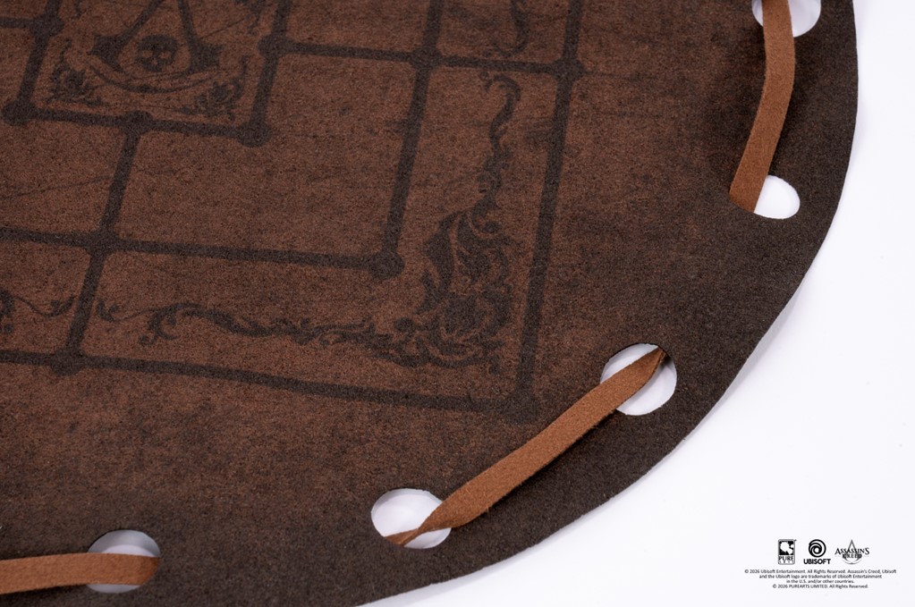 Assassin's Creed: Nine Men's Morris Boardgame
