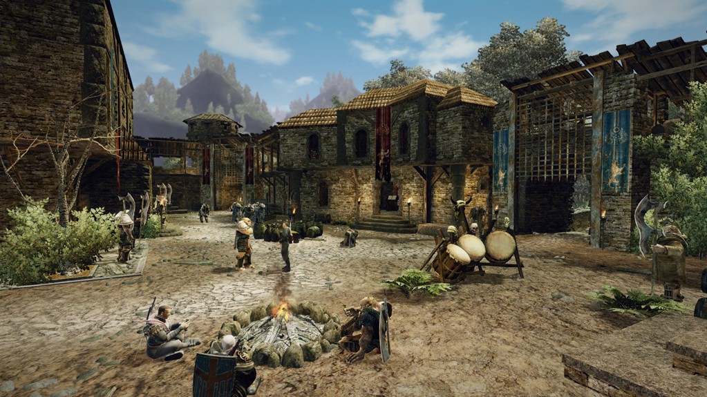 Gothic 3 Classic - PS5