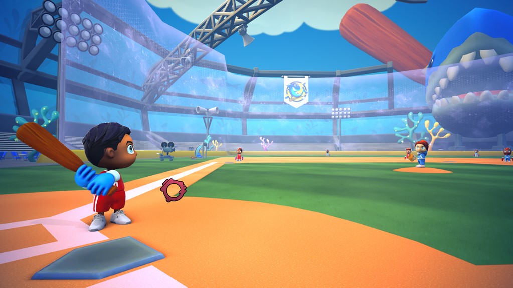 Instant Sports 2 - Switch
