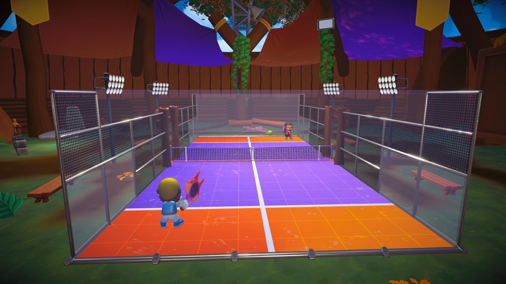 Instant Sports 2 - Switch