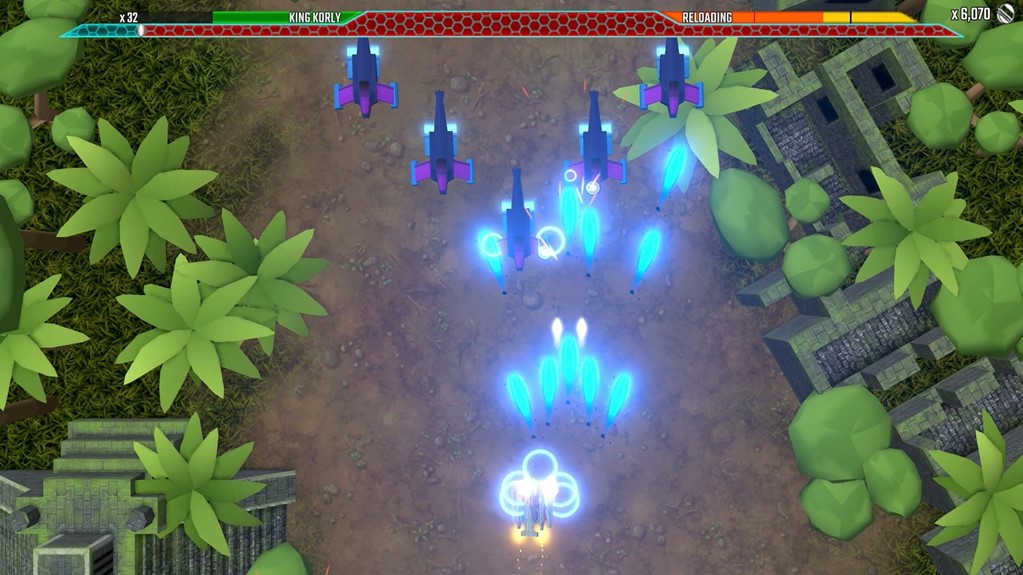 Flightpath: Adventures Venaris - PS5