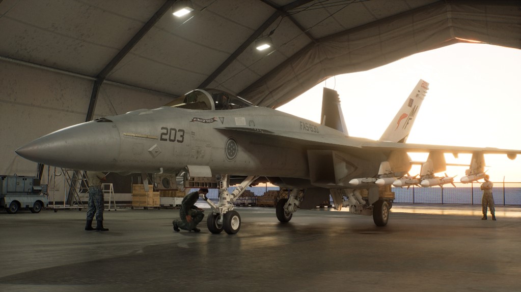 Ace Combat 8 Deluxe Edition