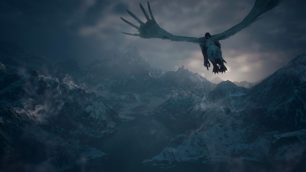 Dragon’s Dogma 2: Dark Arisen