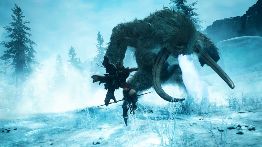 Dragon’s Dogma 2: Dark Arisen