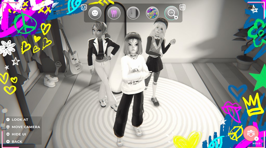 K-Pop Rising Dream to Shine - PS5
