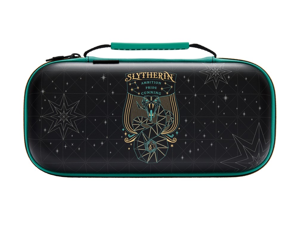 Protection Case Slytherin - Nintendo Switch 2 - English Only