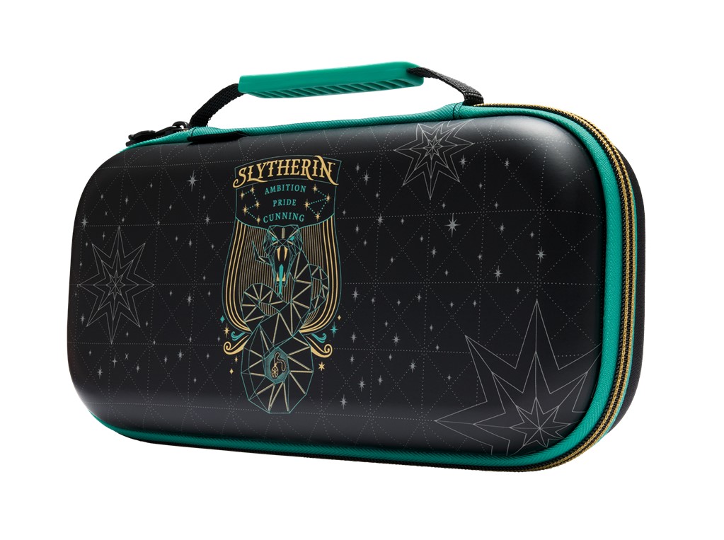 Protection Case Slytherin - Nintendo Switch 2 - English Only