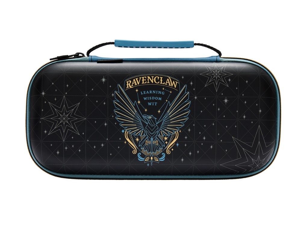 Protection Case Ravenclaw - Nintendo Switch 2 - English Only