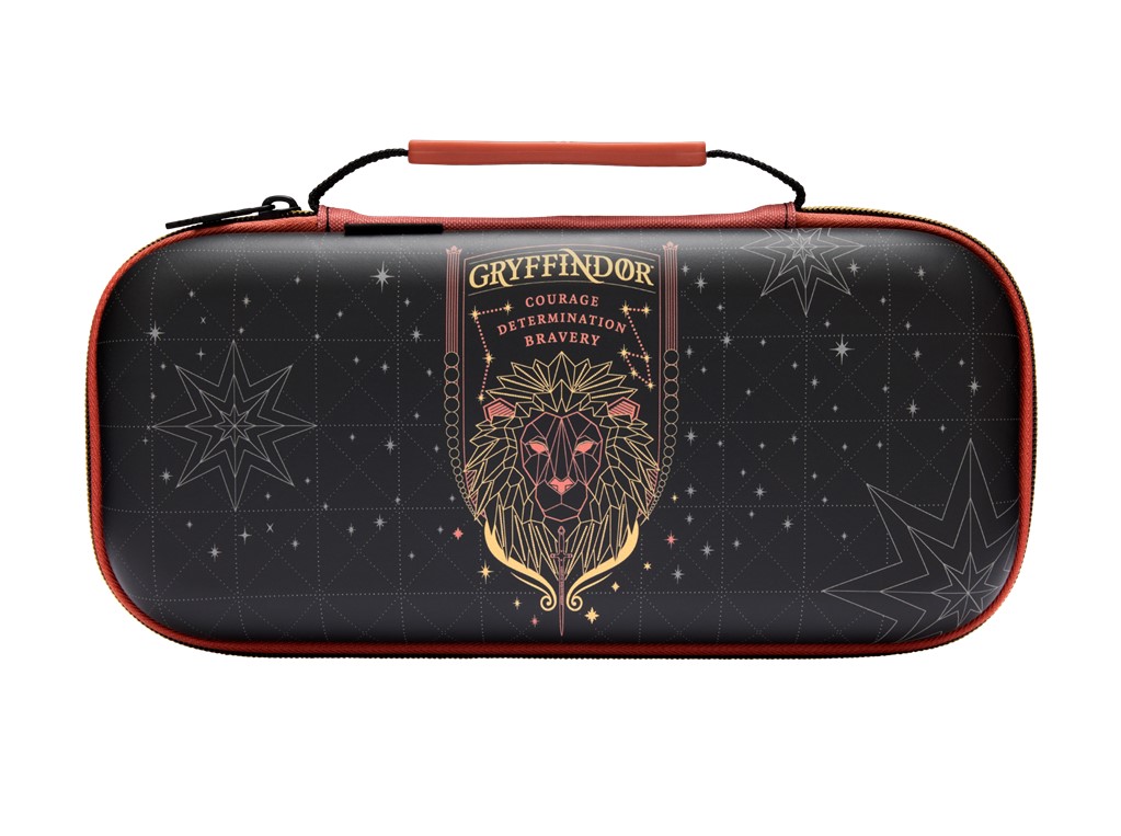 Protection Case Gryffindor - Nintendo Switch 2 - English Only