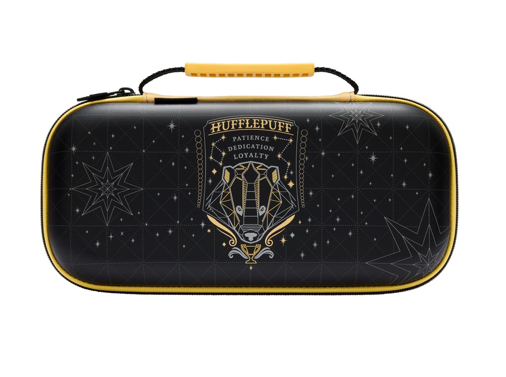 Protection Case Hufflepuff - Nintendo Switch 2 - English Only