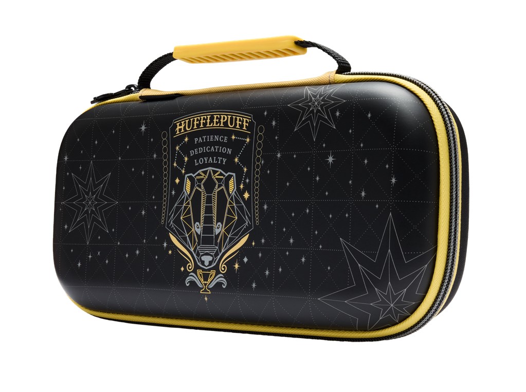 Protection Case Hufflepuff - Nintendo Switch 2 - English Only