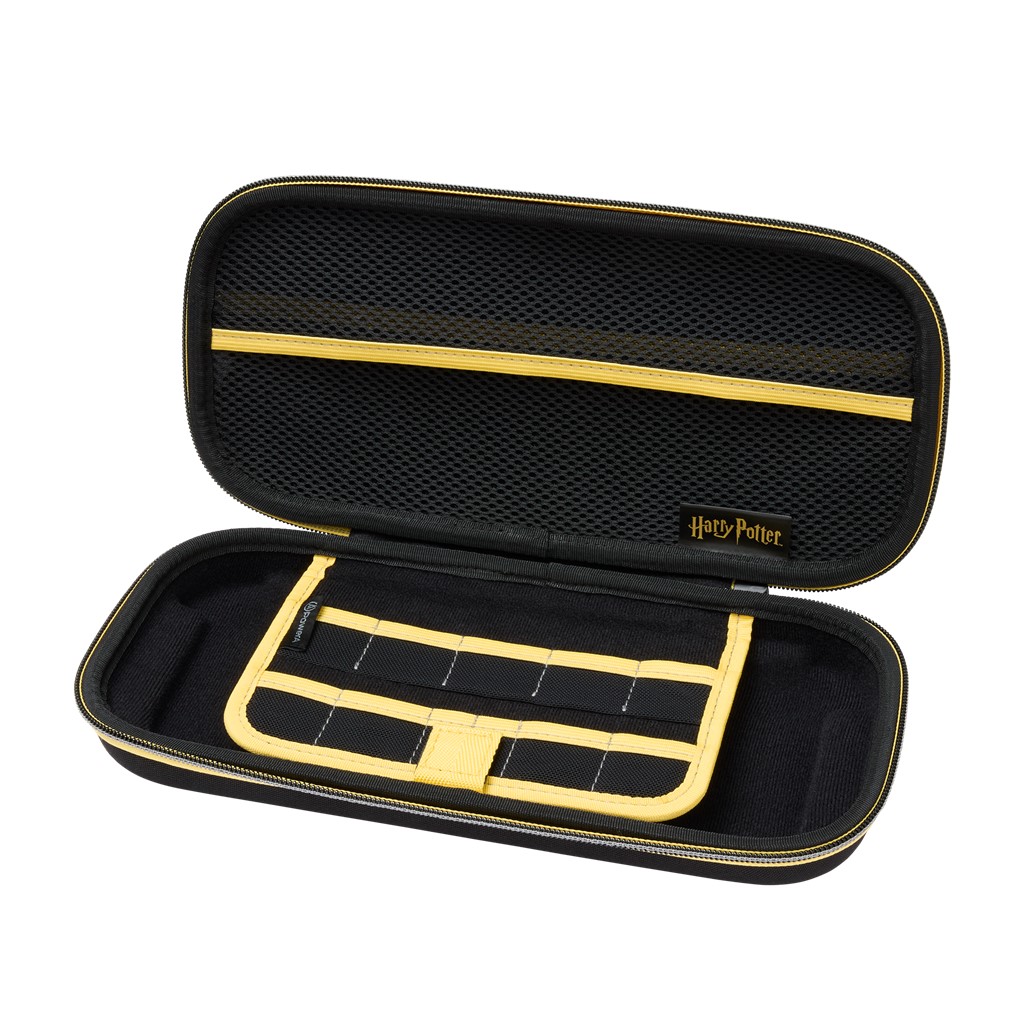 Protection Case Hufflepuff - Nintendo Switch 2 - English Only