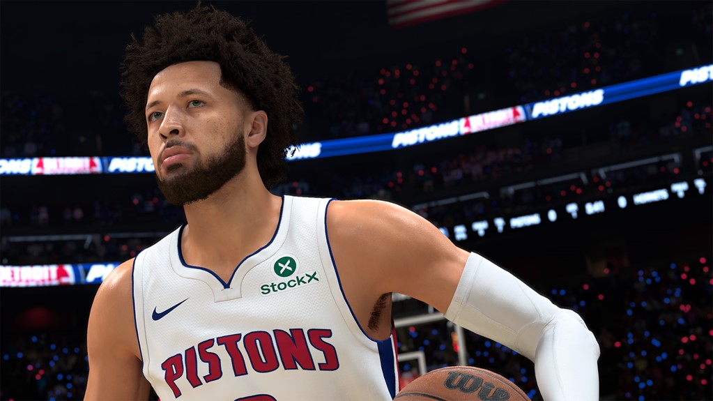 NBA 2K27 Standard Edition XB