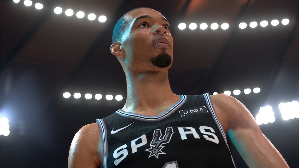NBA 2K27 Standard Edition XB