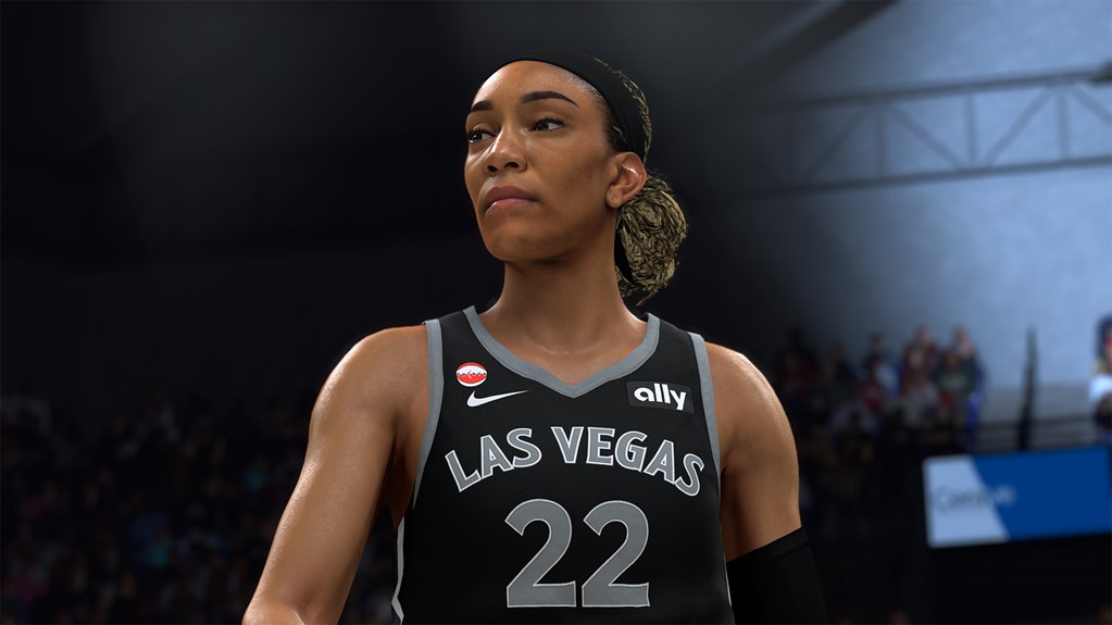 NBA 2K27 Standard Edition NSW2