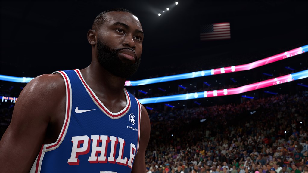 NBA 2K27 Standard Edition NSW2