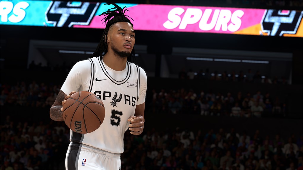 NBA 2K27 Standard Edition NSW2
